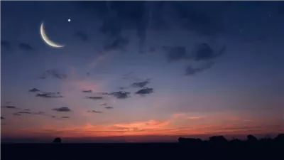 غدًا.. الإفتاء تستطلع هلال شهر محرم وغرة السنة الهجرية الجديدة