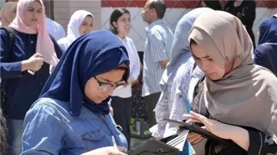 نتيجة الشهادة الإعدادية بالقليوبية 2025 برقم الجلوس