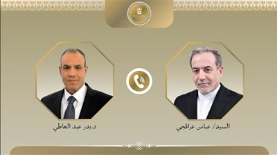 مصر تؤكد رفضها انتهاك وحدة وسلامة أراضي الخليج 