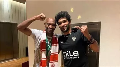 صلاح سليمان: أخطأت في تقييم ريبيرو، وأتمنى انضمام محمد شريف لـ الزمالك