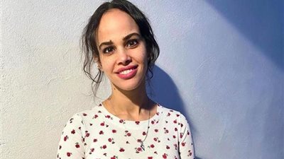 ابنة عمرو دياب توجه رسالة لأبيها بخصوص ألبومه الجديد ابتدينا