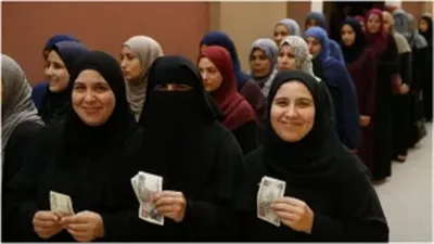 شروط معاش ربات البيوت فى مصر 2025