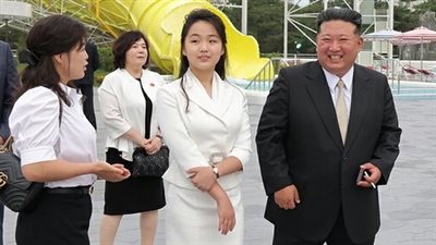 كوريا الشمالية تفتتح منتجع لجذب السياح والعملات الأجنبية بعد 10 سنوات من البناء