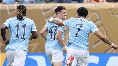 موعد مباراة مانشستر سيتي وولفرهامبتون في الدوري الإنجليزي والقنوات الناقلة