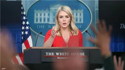 البيت الأبيض: خامنئي يحاول 