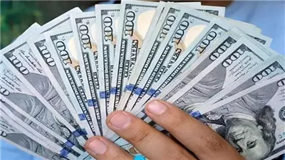 هدوء ما قبل العاصفة، سعر الدولار اليوم الجمعة 37 يونيو 2025 في البنوك