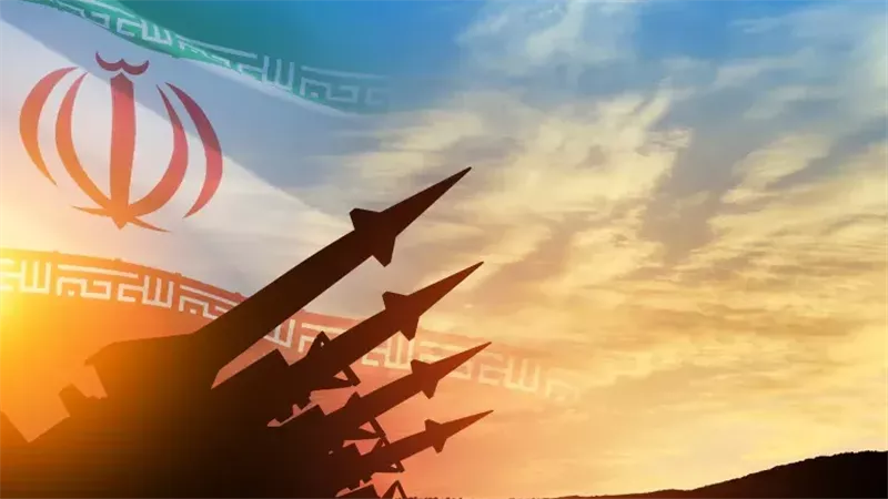 الرد الإيراني