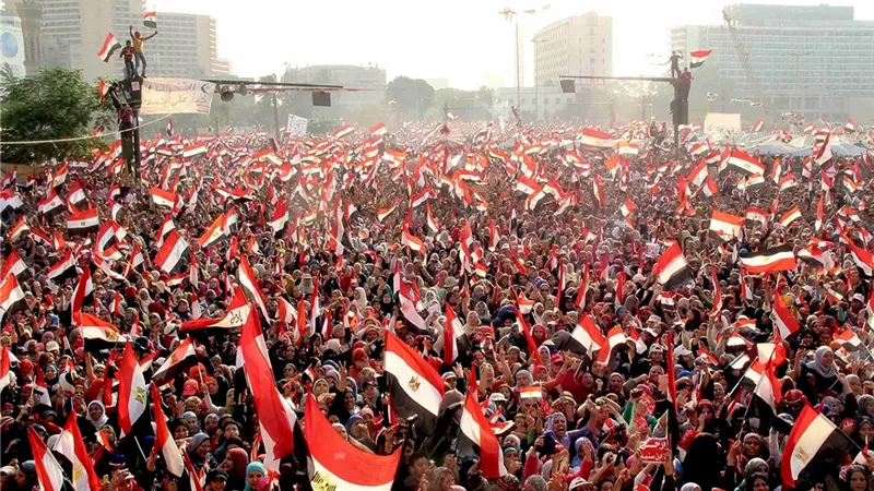 سبب قيام ثورة 30