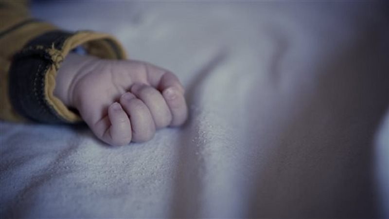 ام تقتل اولادها الثلاثة