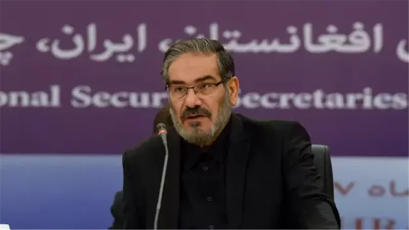 مستشار المرشد الإيراني