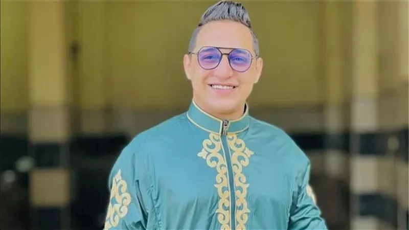 رضا البحراوي يواجه
