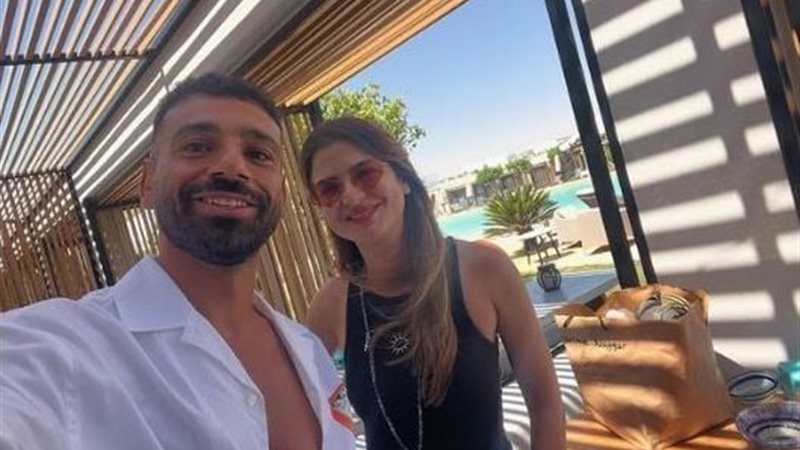من هي كارين فهمي