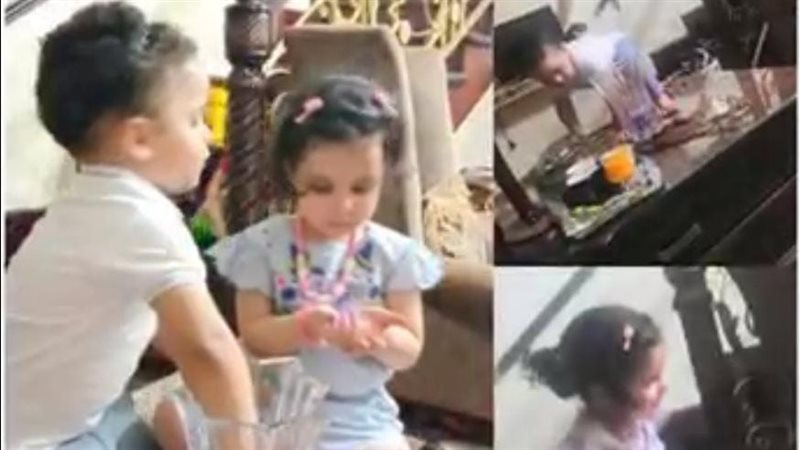 جريمة قتل الشروق
