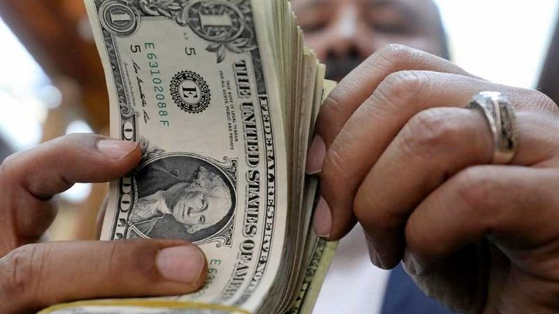 ارتفاع تحويلات المصريين