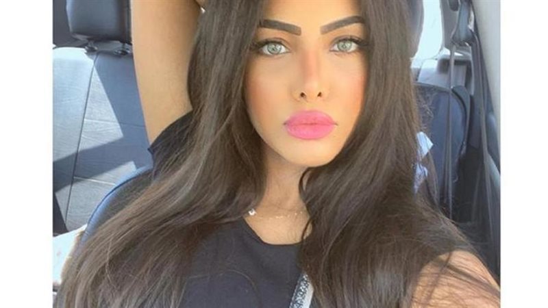 الراقصة ليندا