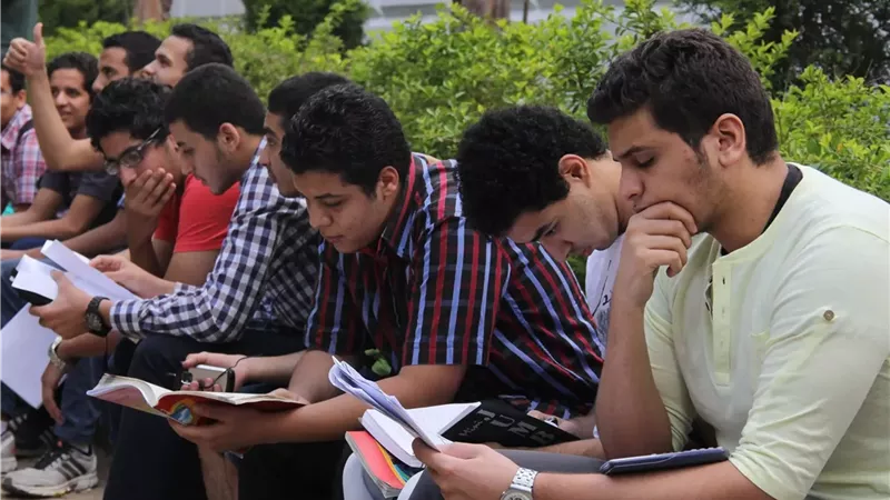 تنسيق الثانوية العامة