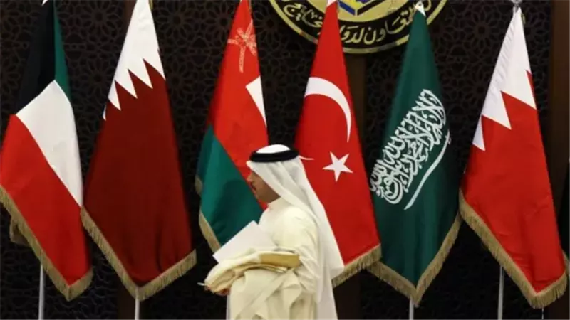 التعاون الخليجي