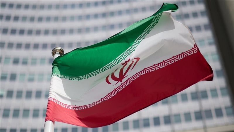 إيران