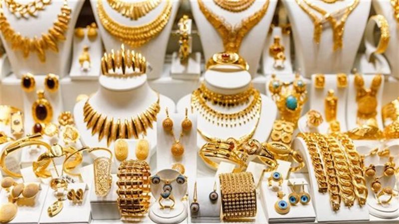 سعر الذهب اليوم الثلاثاء
