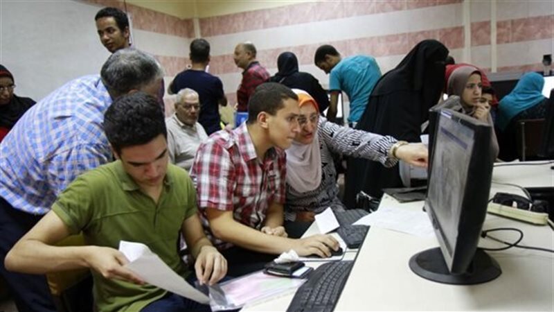 تنسيق الكليات 2025..