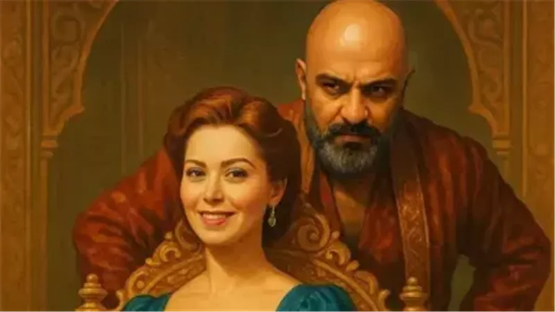 موعد عرض مسرحية الملكة