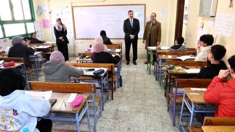 محافظ سوهاج يعتمد