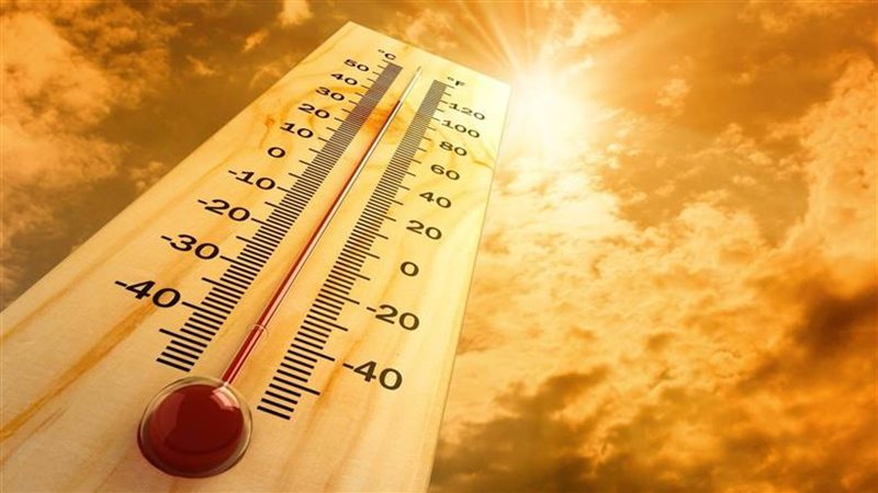 حالة الطقس الأربعاء