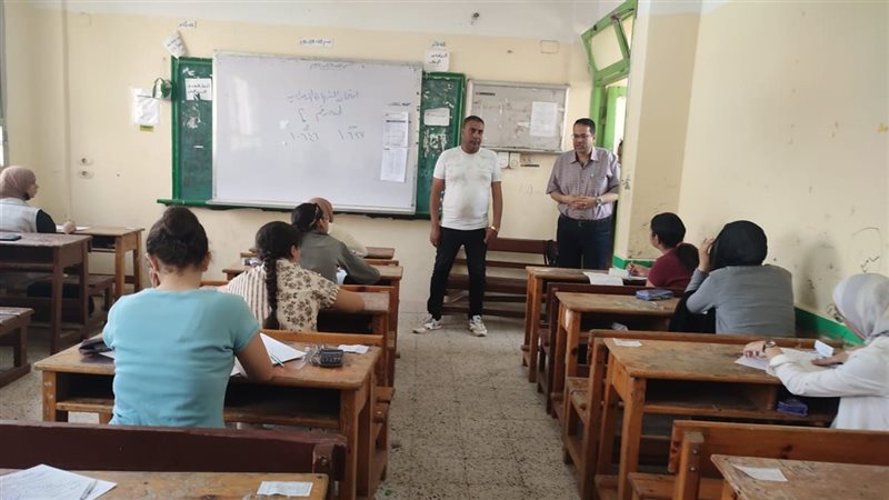 تنسيق الثانوية العامة