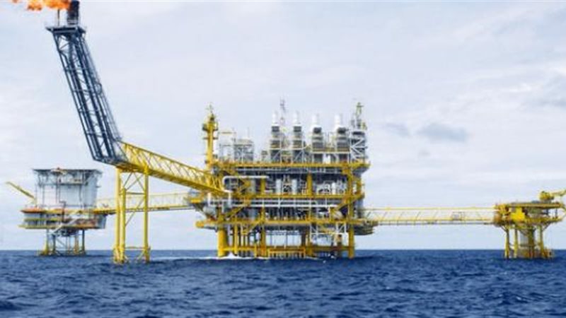 أسعار النفط والغاز