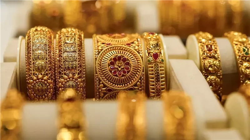 سعر الذهب اليوم آخر