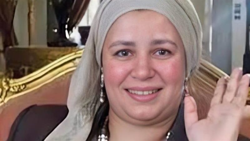 عبلة كامل تتصدر تريند