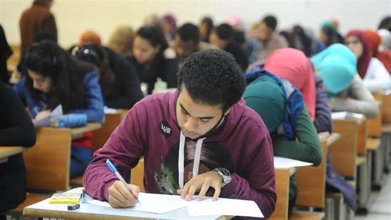 مواصفات امتحاني الفيزياء