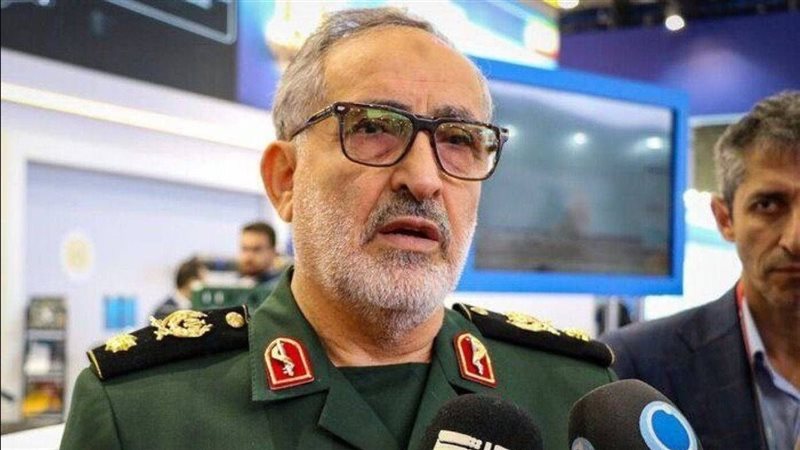 علي شادماني قائد