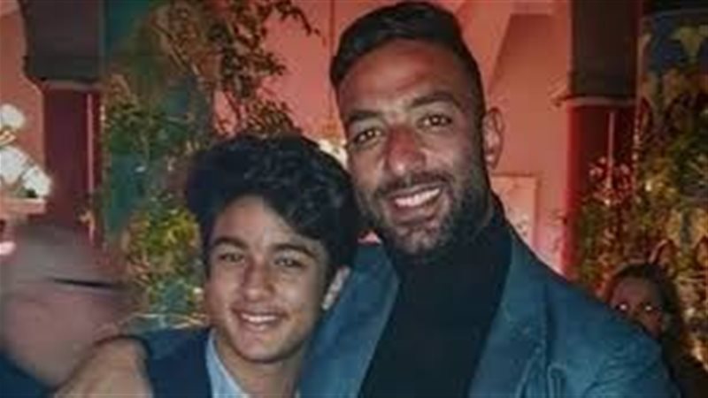 القبض على ابن ميدو