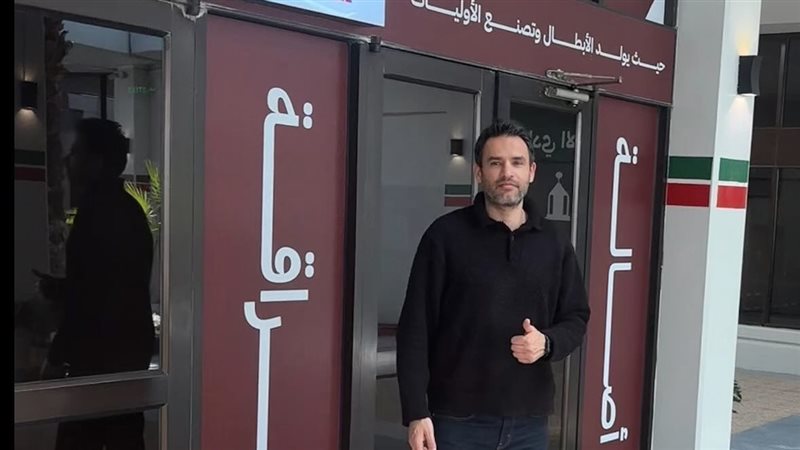 أحمد إبراهيم إداري