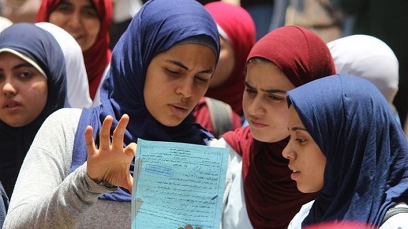 امتحان الفيزياء 2025