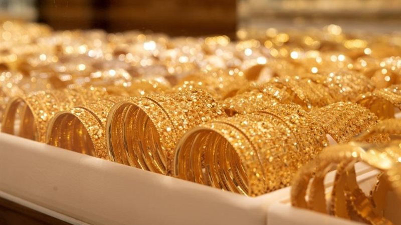 أسعار الذهب في السوق