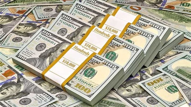 توقعات سعر الدولار
