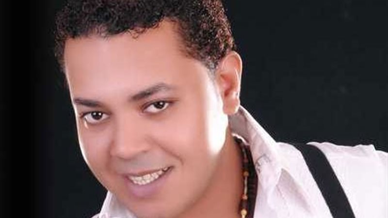 المطرب الشعبى محمود