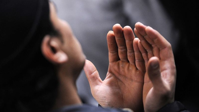 دعاء اول جمعة في