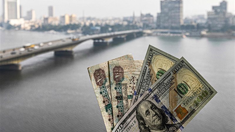 توقعات سعر الدولار