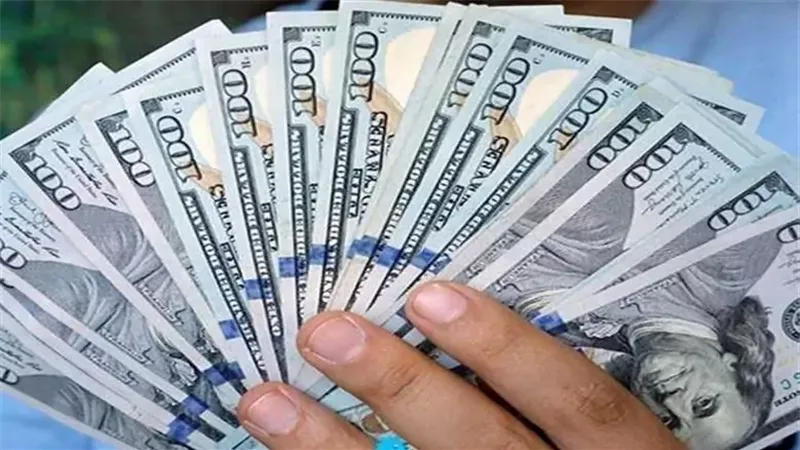 سعر الدولار اليوم