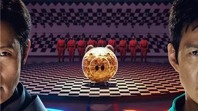 موعد عرض لعبة الحبار الموسم الثالث، نتفليكس تطرح أولى حلقات الموسم 