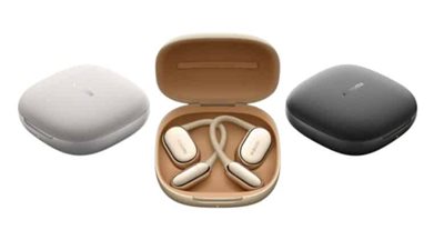 افضل سماعات شاومي الجديدة OpenWear Stereo Pro جودة صوت عالية الدقة