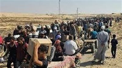 ترحيل جماعي لأكثر من 88 ألف أفغاني من إيران في أسبوع يثير قلقًا إنسانيًا