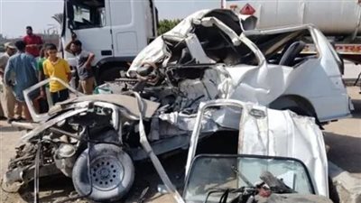 نائبة برلمانية تطالب بإجراءات عاجلة لإنهاء نزيف الدماء على طريق الموت