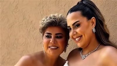 حقيقة زواج منة الله الشاطر مرتين في عام واحد: العريس واحد والاحتفال مكرر