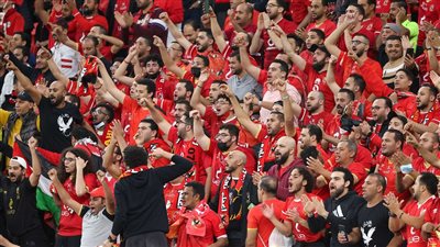 «سبّوا الزمالك»، هل تعاقب رابطة الأندية جماهير الأهلي بعد مباراة فاركو؟ مصدر يُجيب