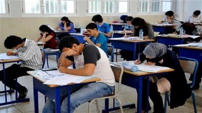 حقيقة انتهاء تصحيح امتحان اللغة العربية للثانوية العامة 2025