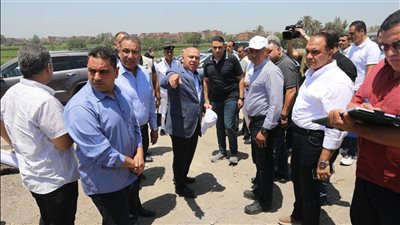 استقالة وزير النقل كامل الوزير، نائب رئيس الوزراء يرد على المطالبين برحيله